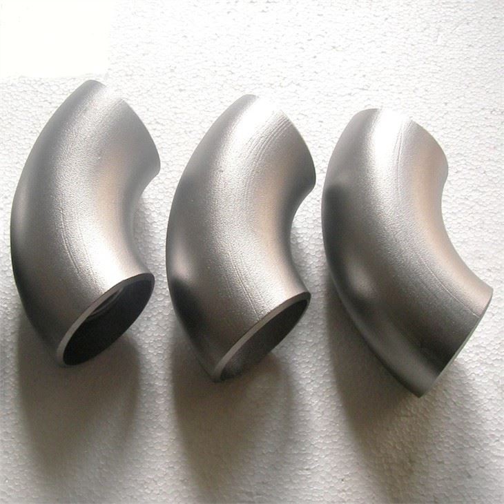 Titanium Elbows