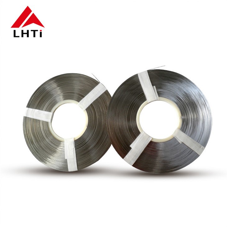 Titanium Foil Titanium Alloy Sheet Titanium Sheet