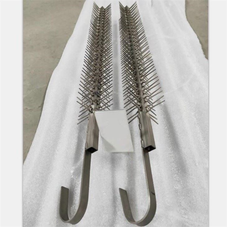 Plantillas de titanio para anodizado