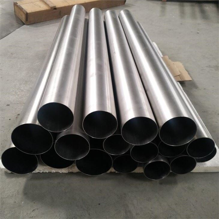 Titanium Pipe 3 Inch