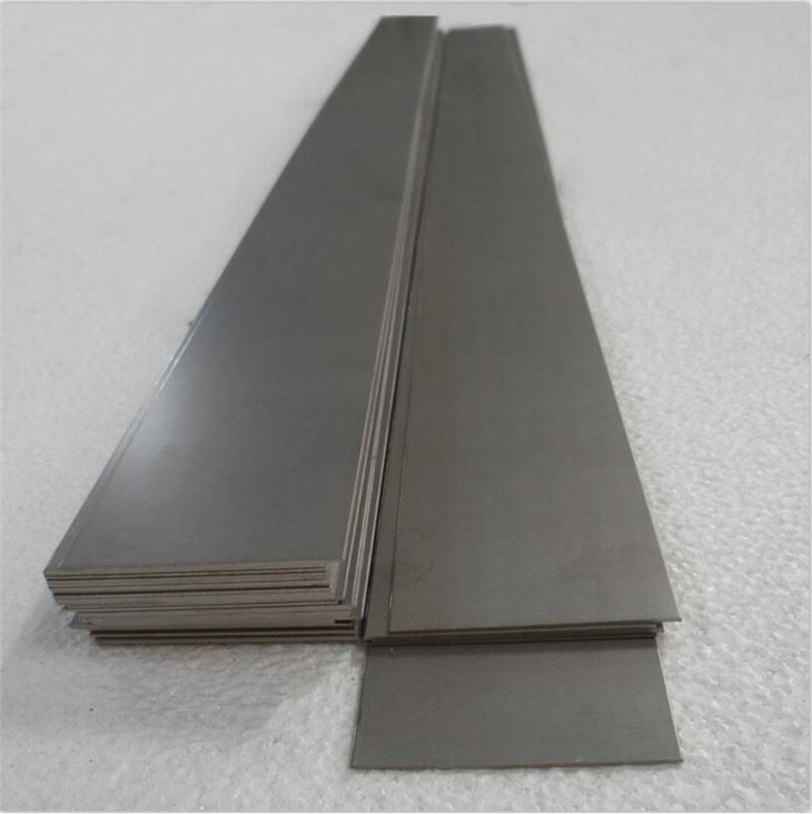 Titanium Plate 6al-4v