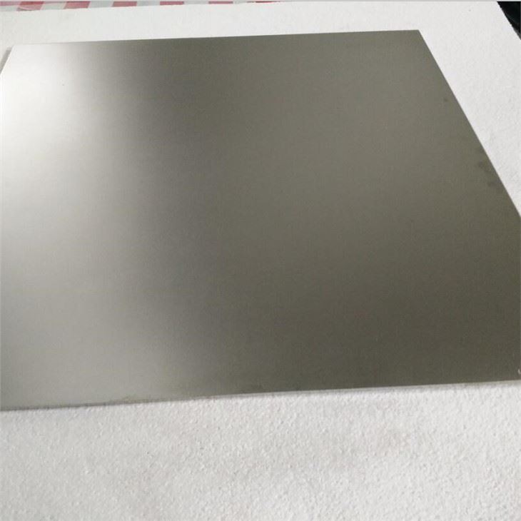 Titanium Sheet Grade 5