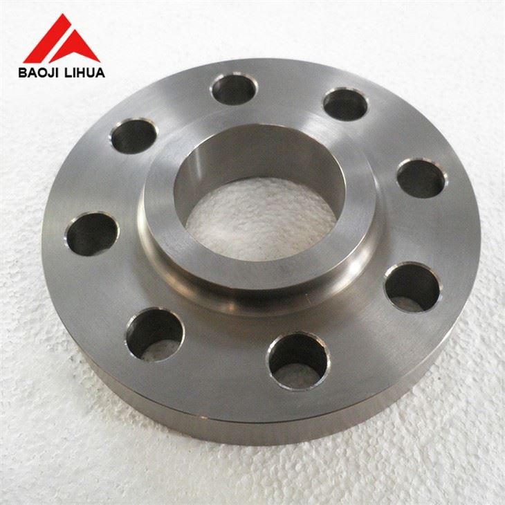 Titanium SO Flange Class 150