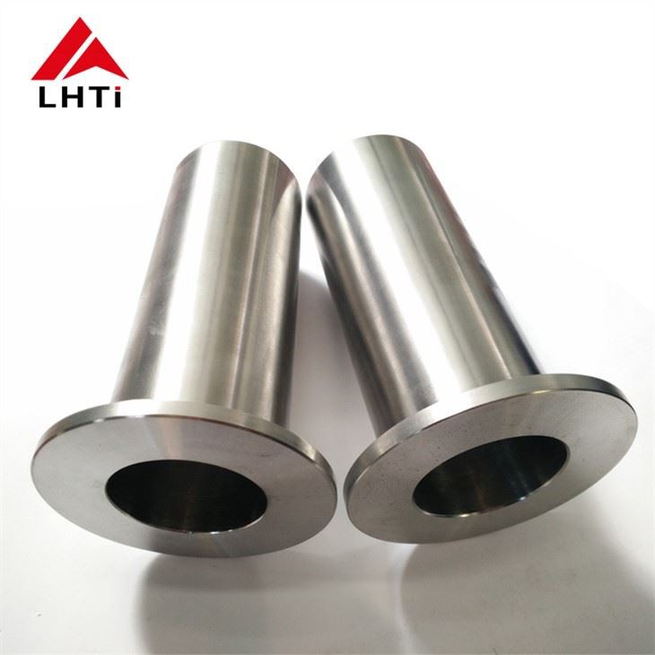 Titanium Stub Ends
