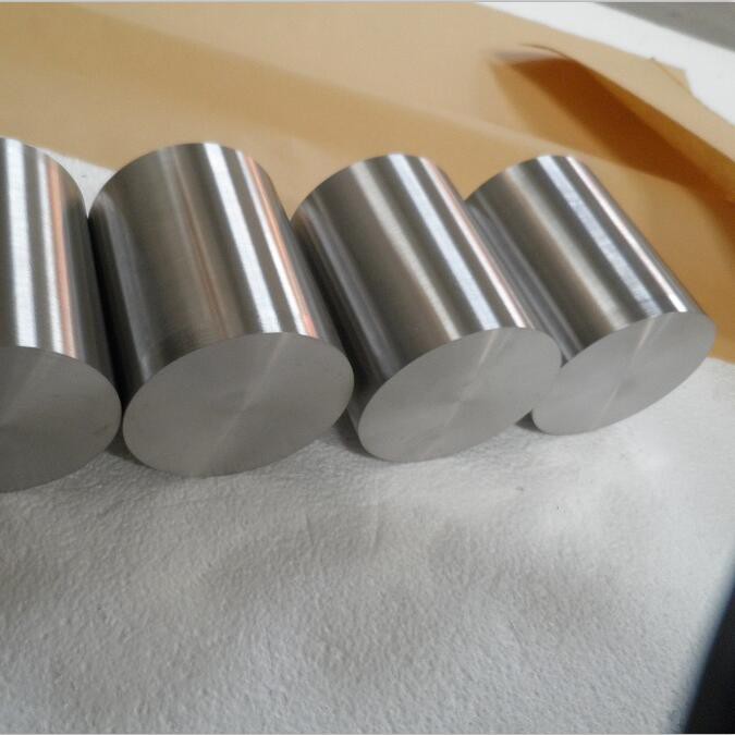 Titanium Ti 6al 4v Bar