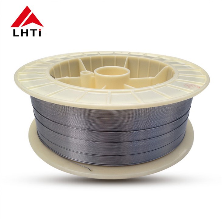 Titanium TI-6AL-4V Weld Wire
