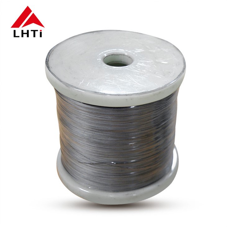 Titanium Wire And Rod