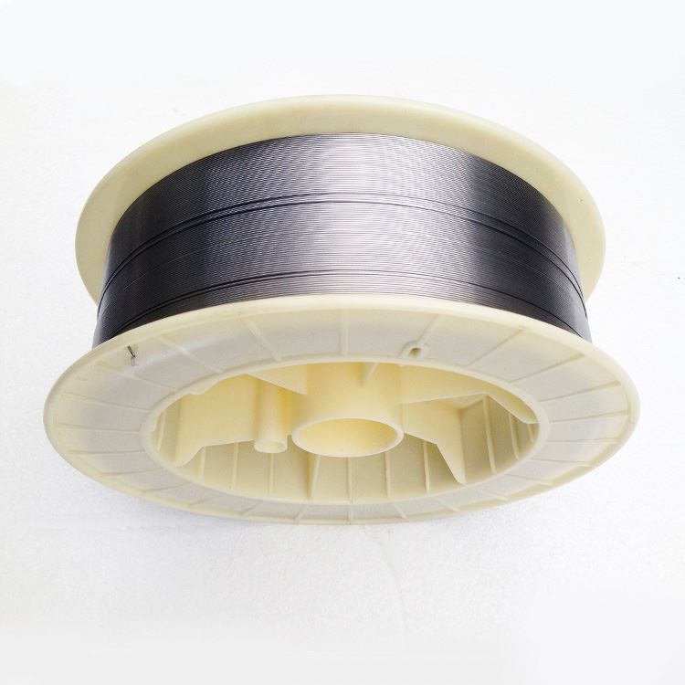 Titanium Wire Spool