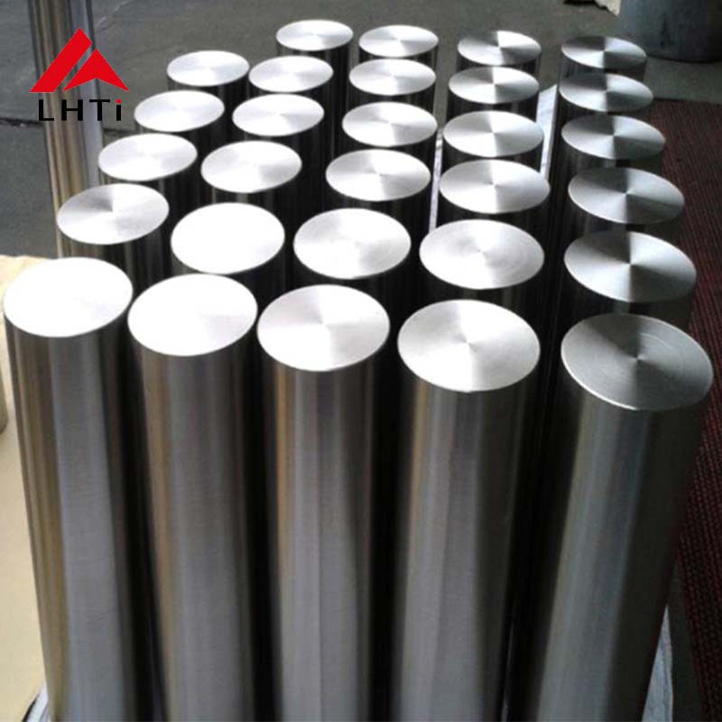 의료용 10mm 고품질 티타늄 바