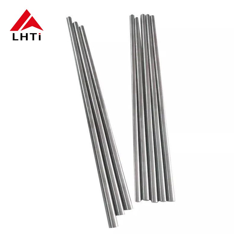 12mm 의료용 티타늄 합금 바