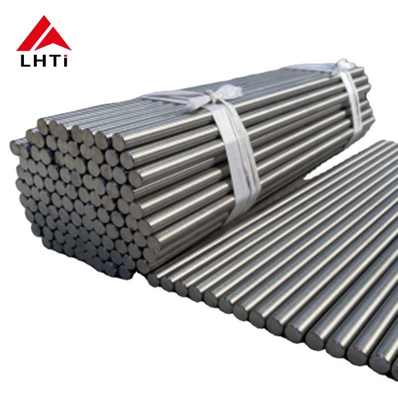 의료용 12mm 티타늄 합금 바