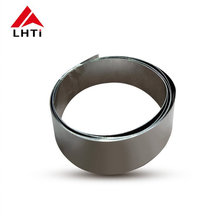 항공우주 티타늄 합금 Gr2 포일 시트 티타늄 시트