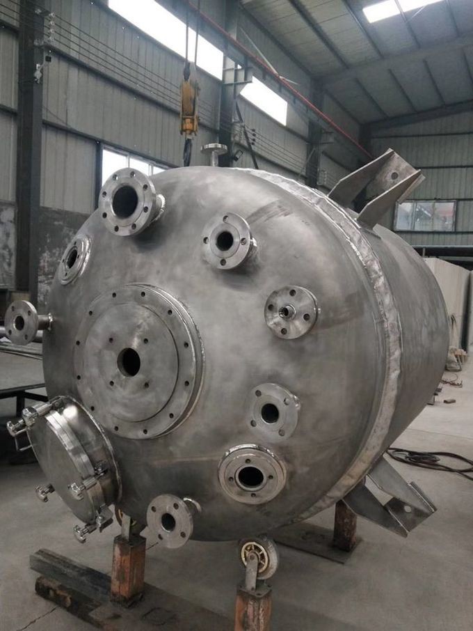 ASME B16.5 Titanium Blind Flange