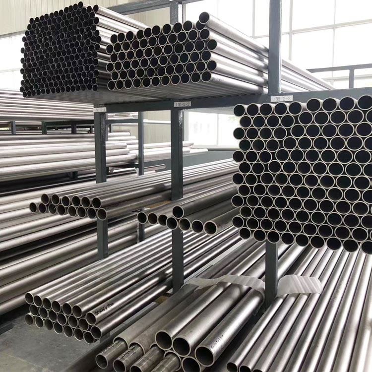 Titanium Welded Tubes ASTM B862
