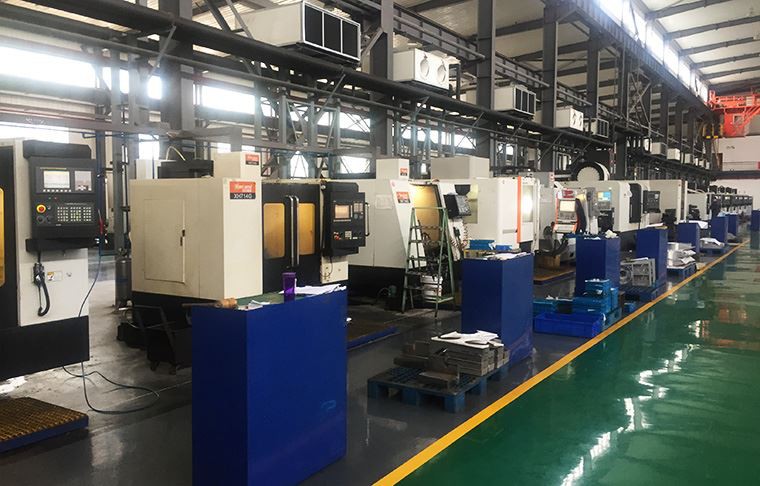 Titanium Double End Stud Bolt