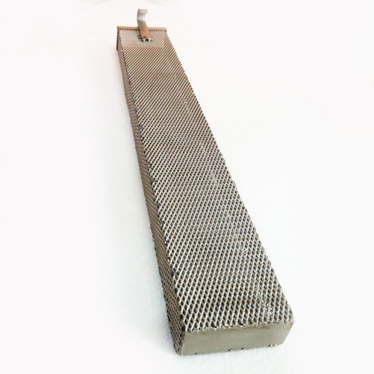 Titanium Mesh Anode Basket