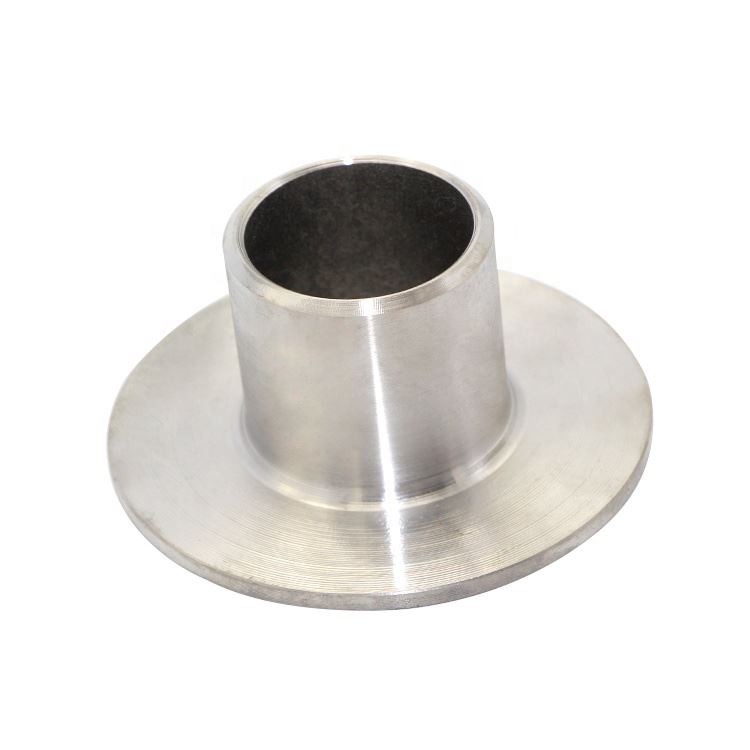 ASME B16.9Titanium Stub Ends