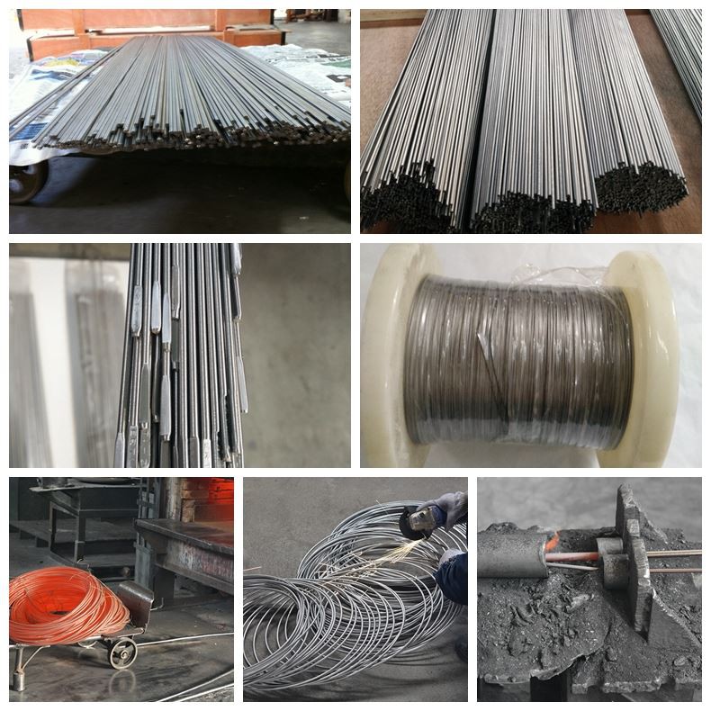 titanium alloy wire 908