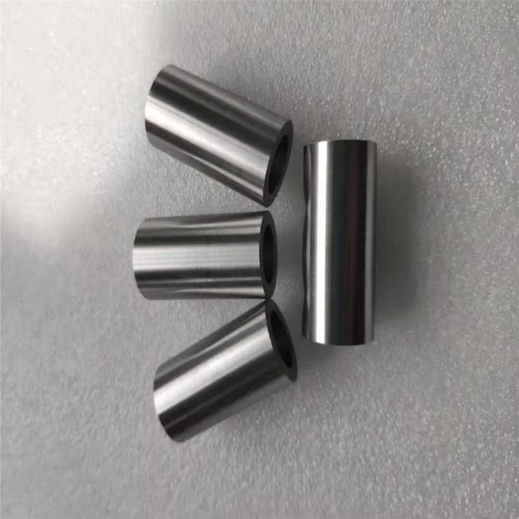 Tantalum tubes (2)