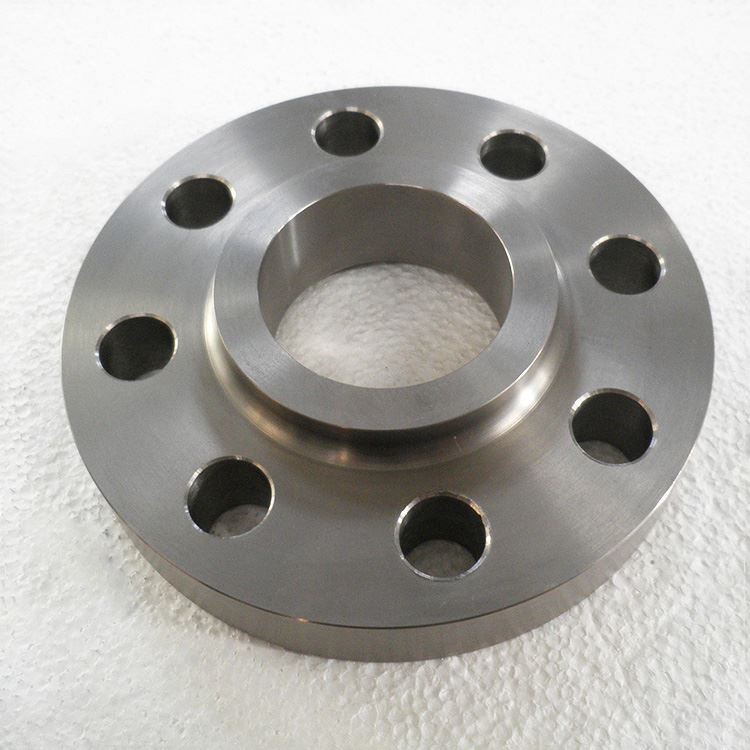 Titanium grade 2 flanges (21)