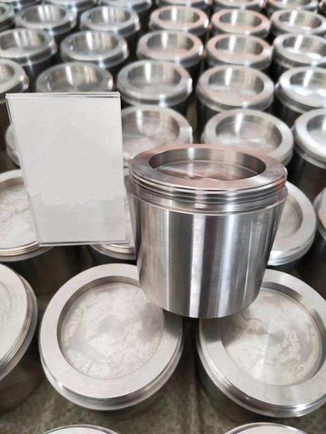 titanium sputtering targets1