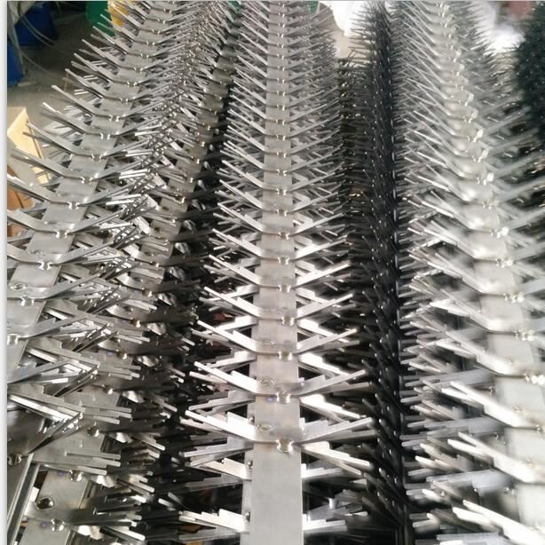 Titanium jig rack (2)