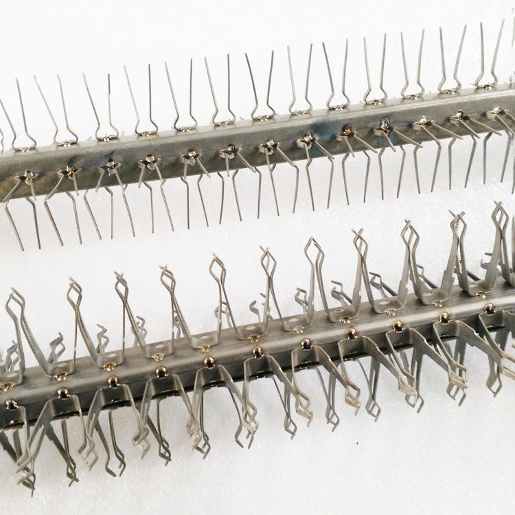 Titanium Anodizing Fixtures