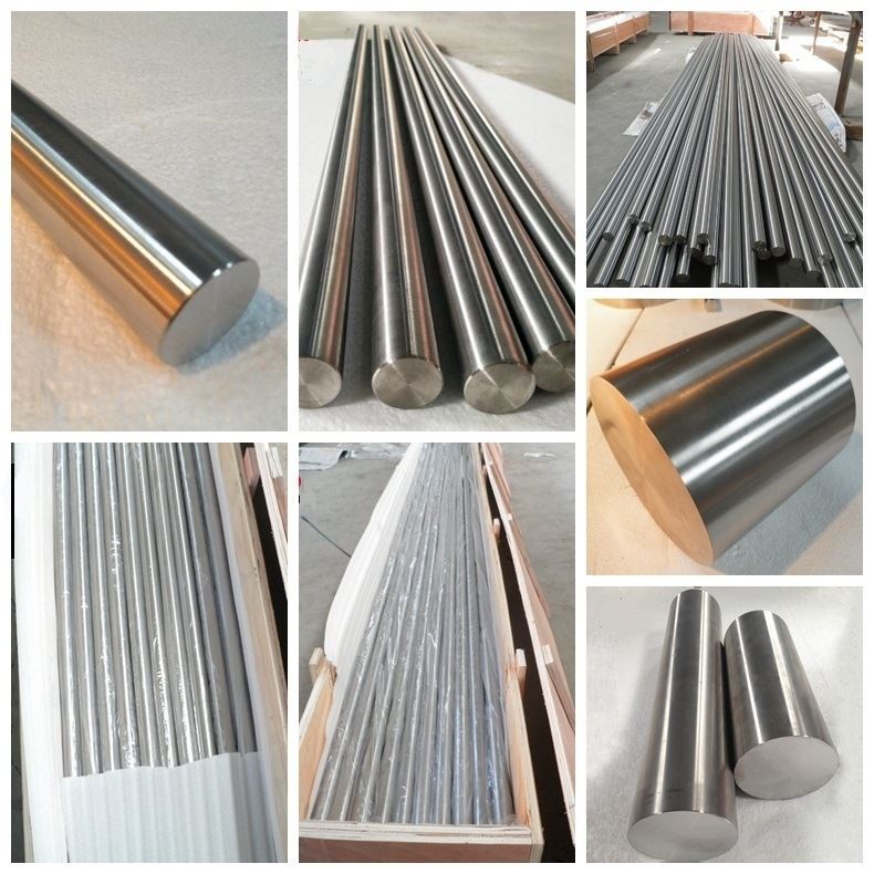 Titanium bar (2)