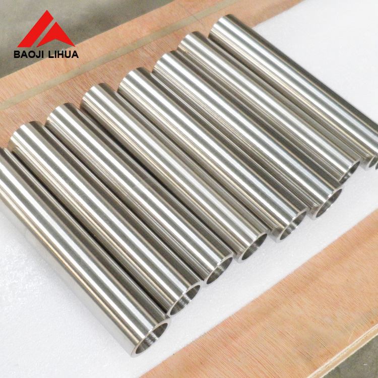 Tantalum Tubing