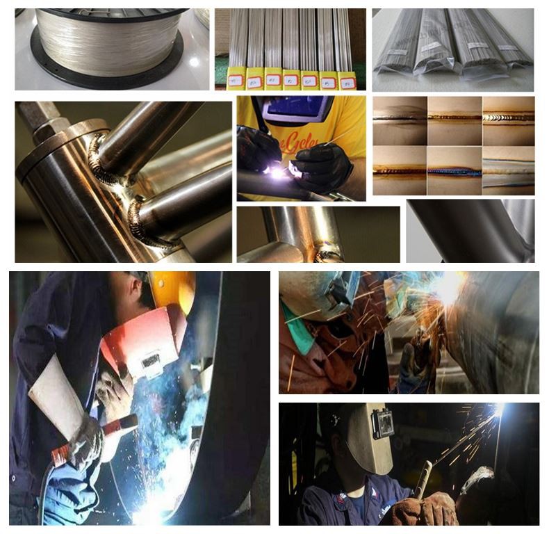 titanium welding 213
