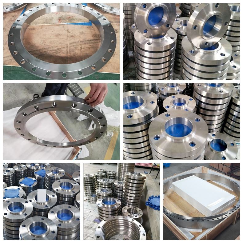 titanium flange (18)