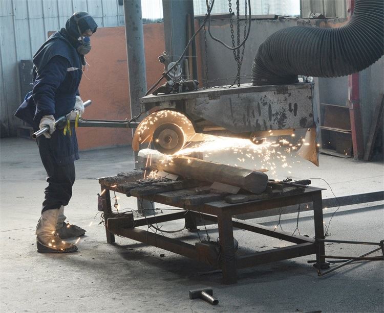 titanium rod manufacturer