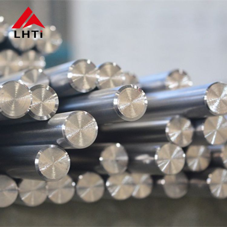titanium rod bar 25mm