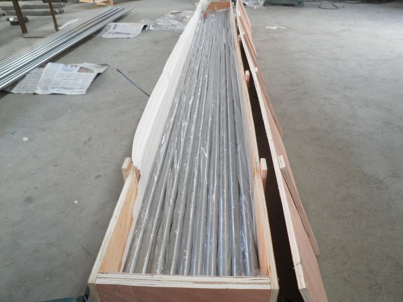 grade 7 titanium bar