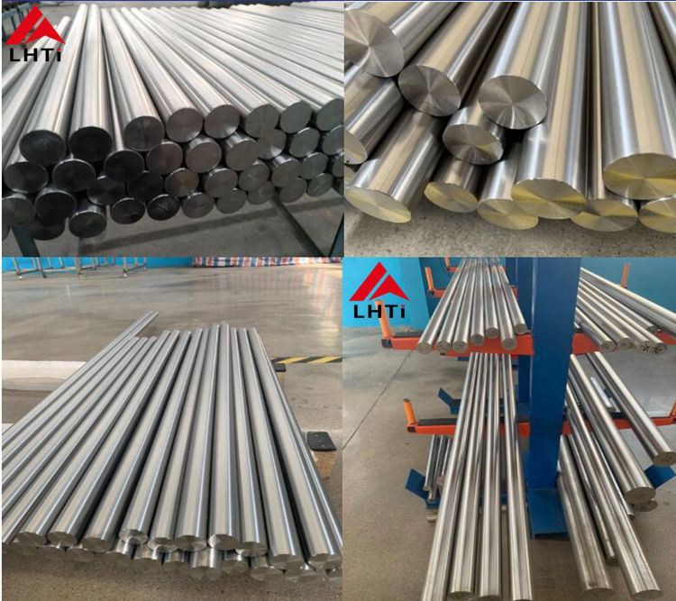 titanium bar rod_