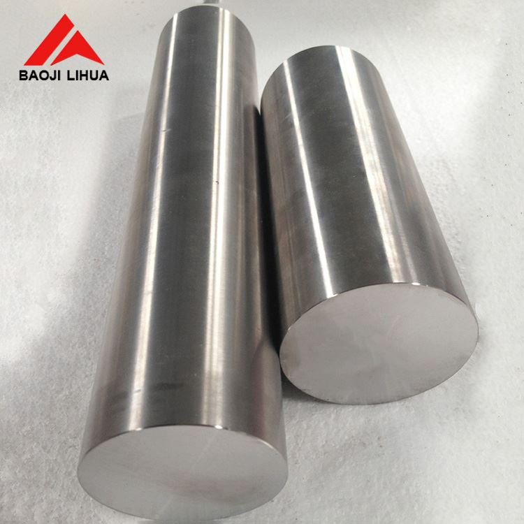 Titanium Alloy Bar 30mm (3)