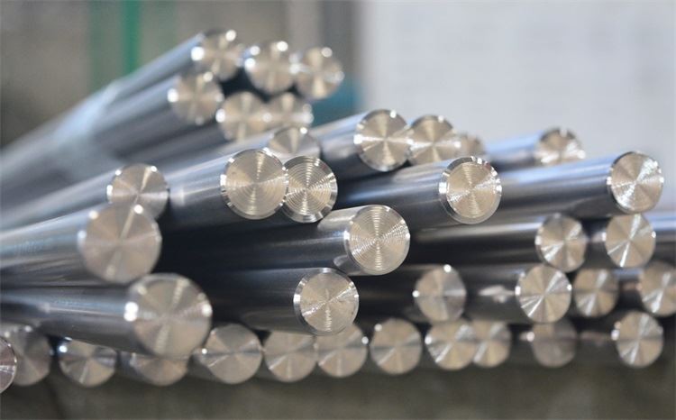 titanium bar price