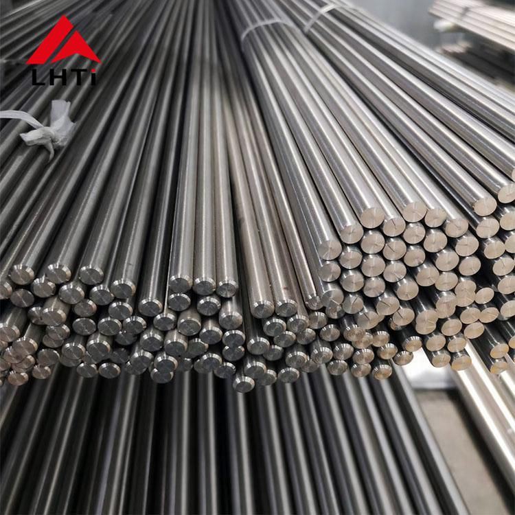 titanium alloy bar (2)