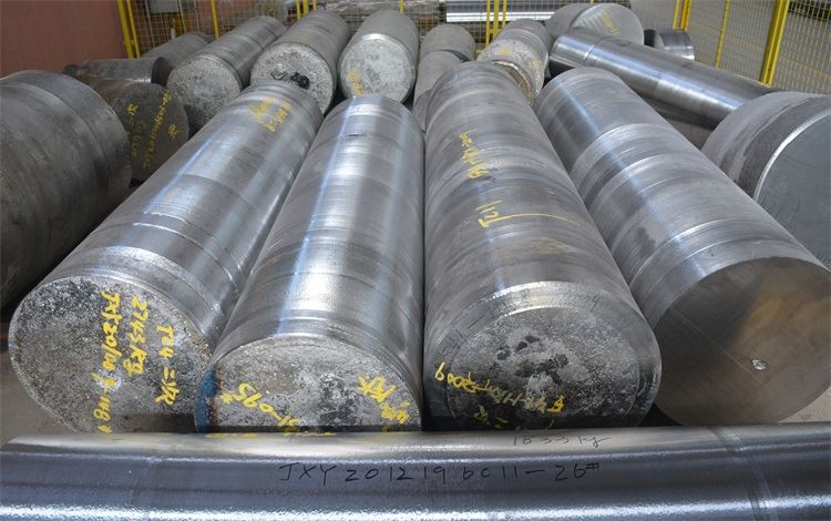 titanium rod bar (110)