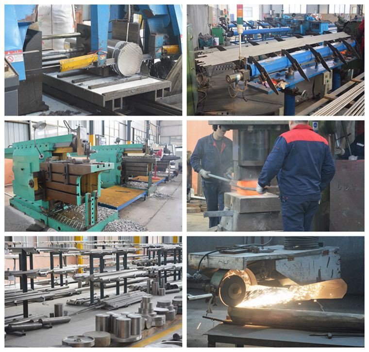 titanium bar factory 7