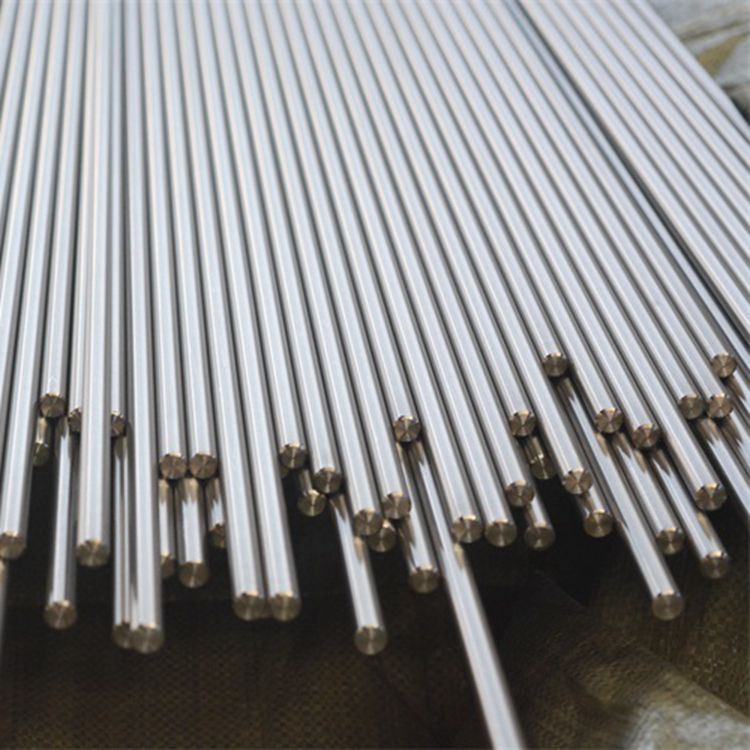 Grade 7 titanium alloy bar (2)