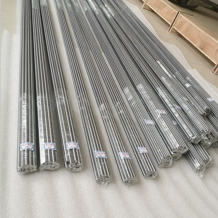 gr5 Titanium bar