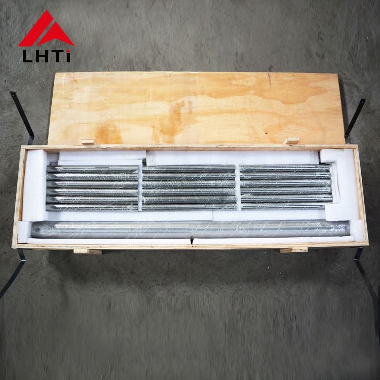 grade 7 titanium bar (2)