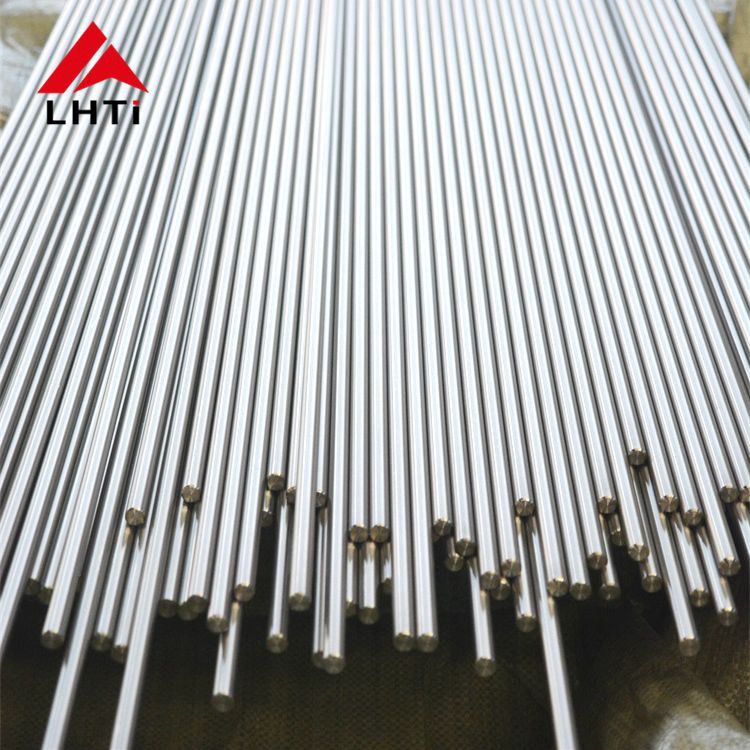 Cold rolled titanium bar (2)