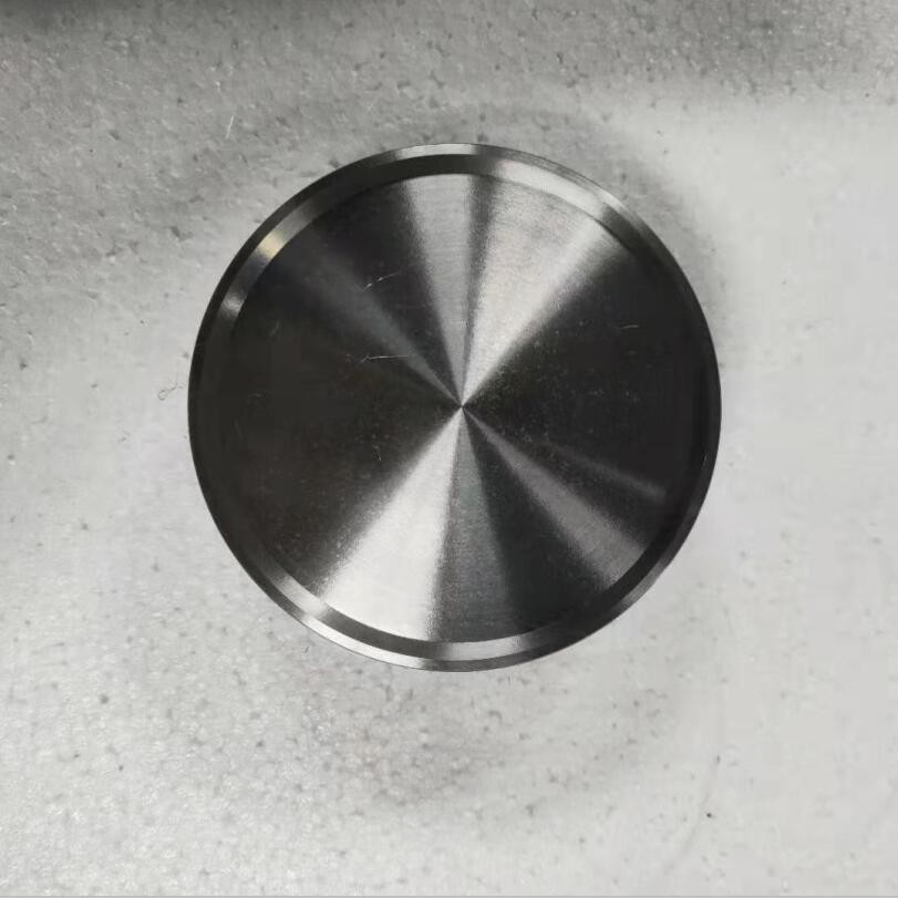 Titanium Sputtering Targets (2)