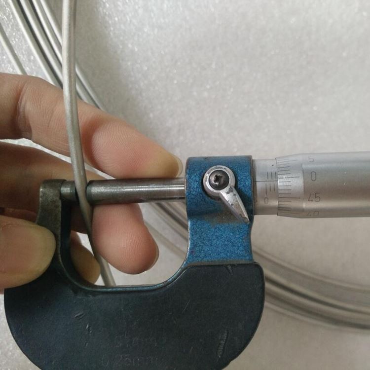 grade 5 titanium welding wire