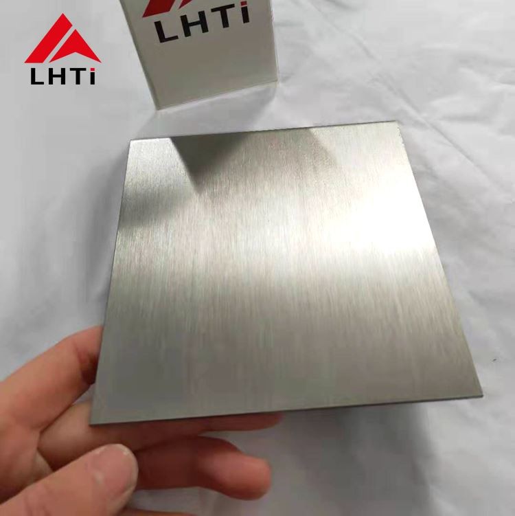 titanium plate 1mm