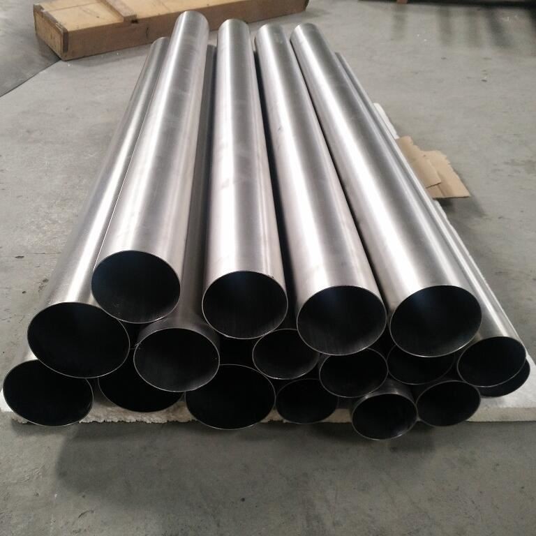 titanium pipe 76mm