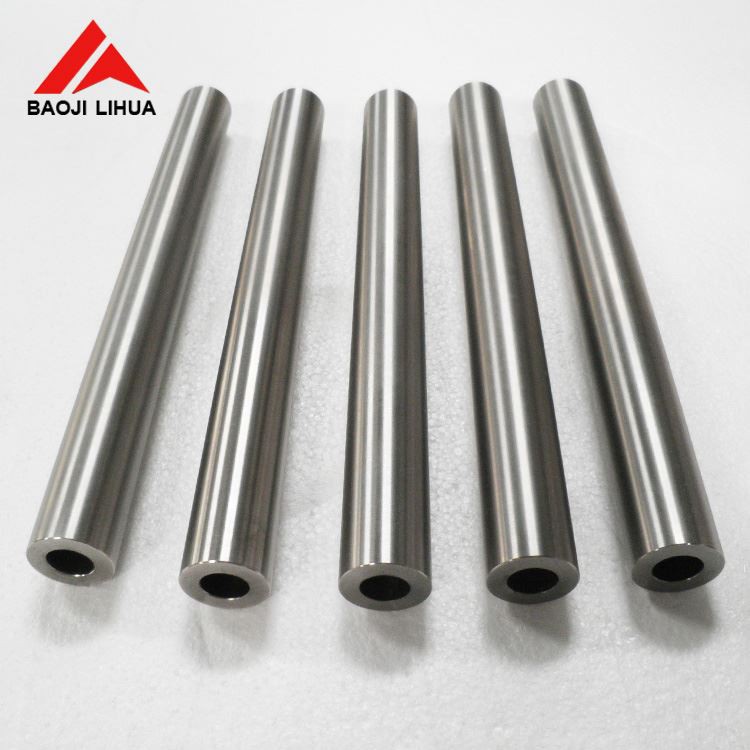 grade 5 Titanium tube (48)
