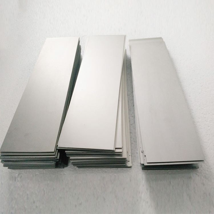 titanium plate 5mm